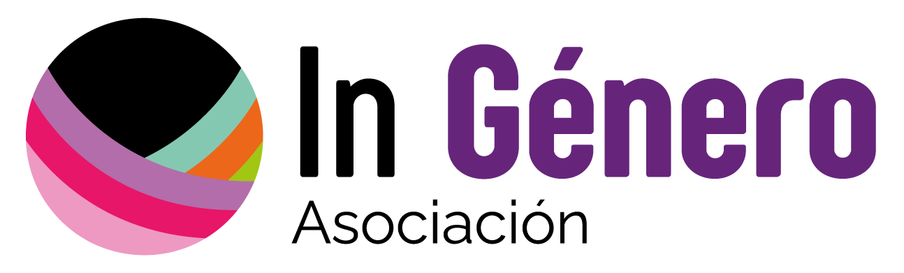 Logo In Género